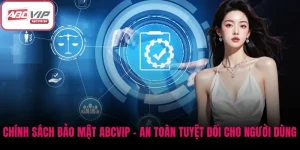 ảnh đại diện chính sách bảo mật