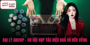 ảnh đại diện đại lý abcvip