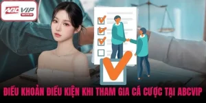 ảnh đại diện điều khoản điều kiện