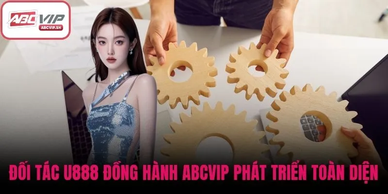 ảnh đại diện đối tác u888