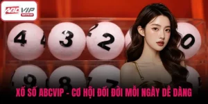 ảnh đại diện xổ số abcvip